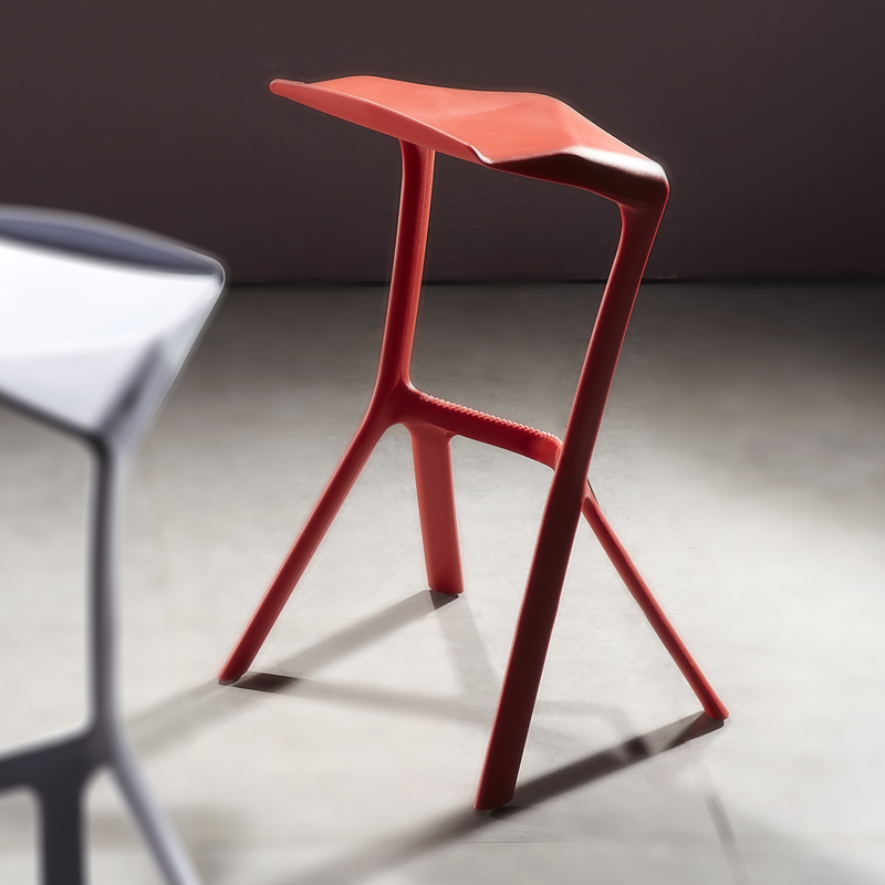 Minimalistic Lounge Bar Chair  – Home Bar Lounge recenzja i cena
