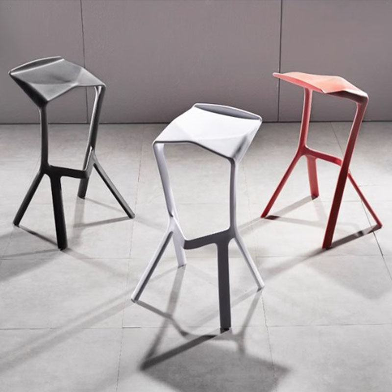 Minimalistic Lounge Bar Chair  – Home Bar Lounge recenzja i cena