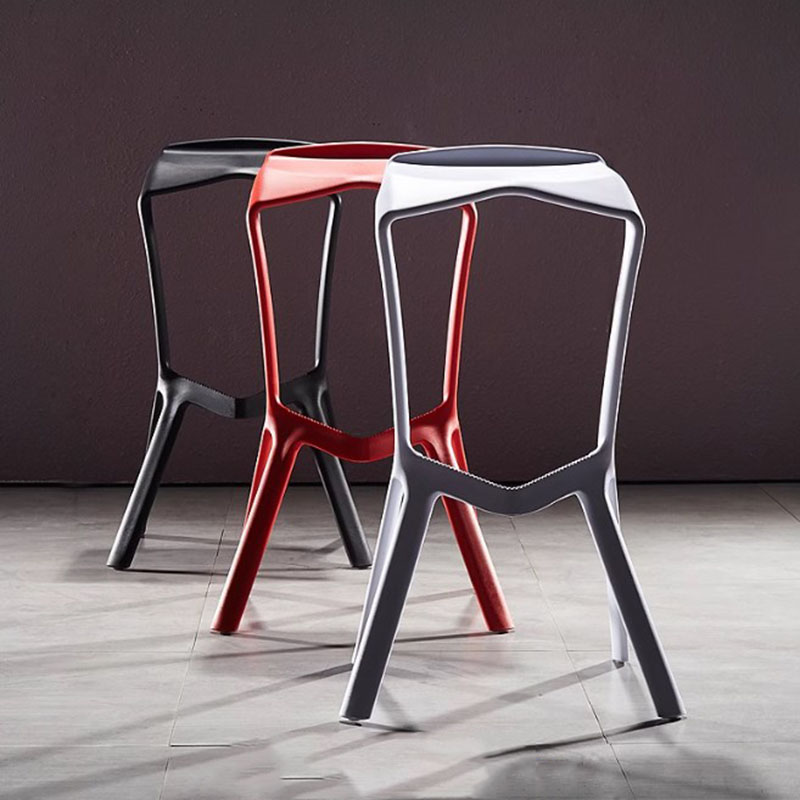 Minimalistic Lounge Bar Chair  – Home Bar Lounge recenzja i cena