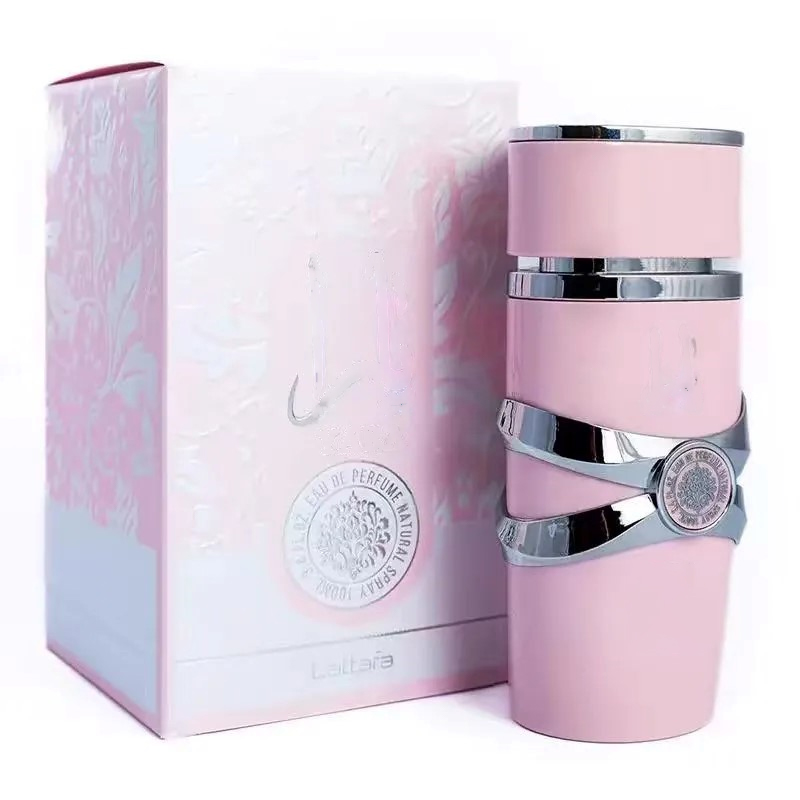 YARA Yala perfume is a gentle  – Home Bar Accessories recenzja i cena