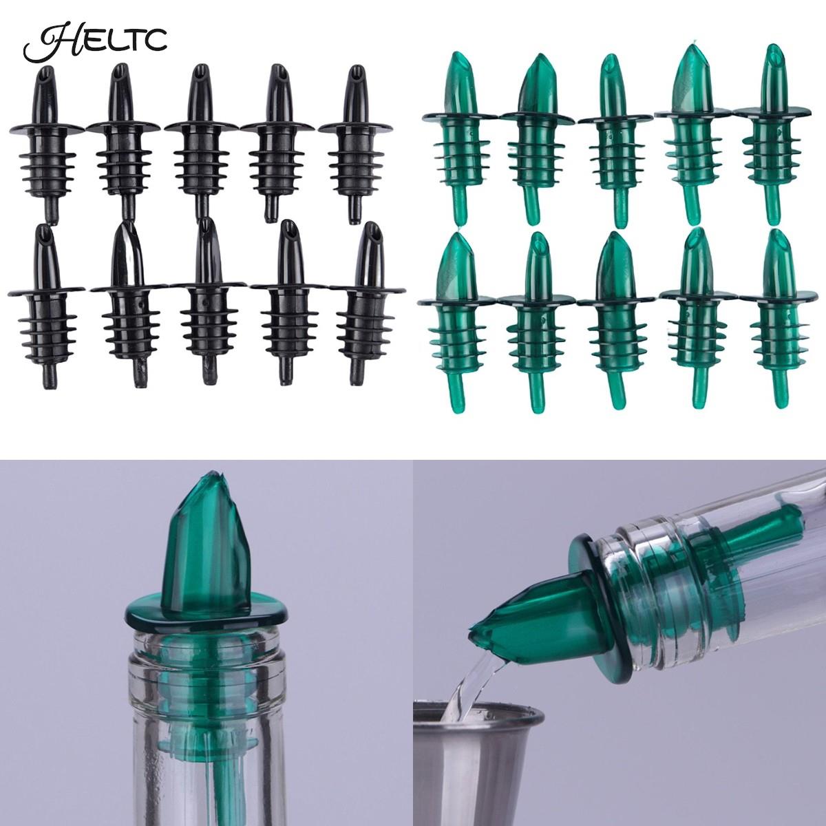 10pcs Spout Pourer Stopper Liq – Speed Pourer Cap recenzja i cena
