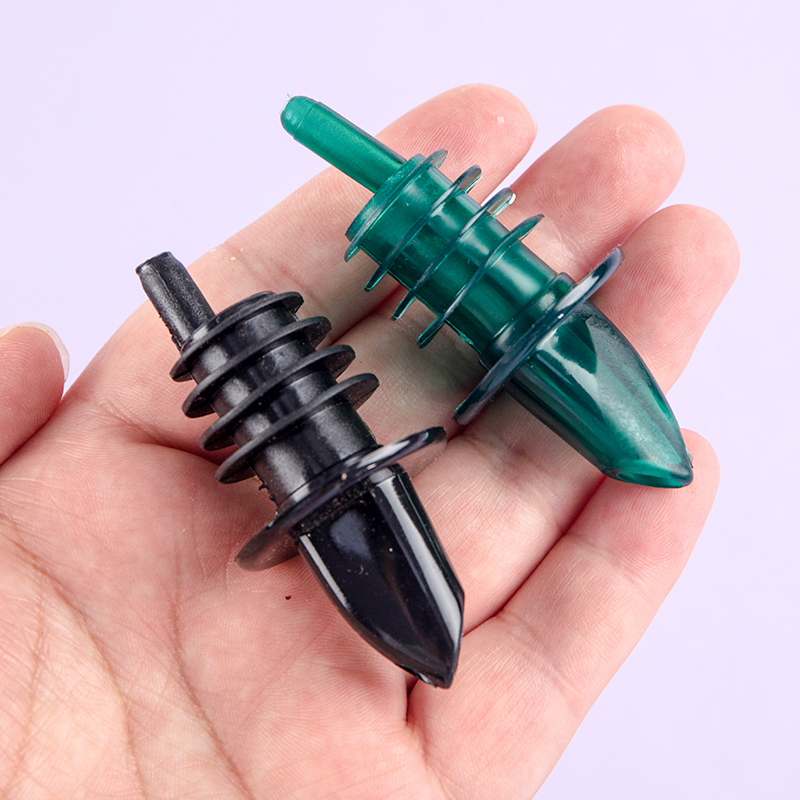 10pcs Spout Pourer Stopper Liq – Speed Pourer Cap recenzja i cena