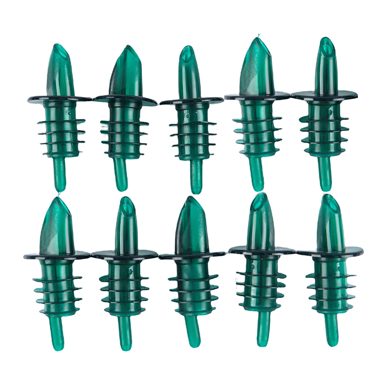 10pcs Spout Pourer Stopper Liq – Speed Pourer Cap recenzja i cena