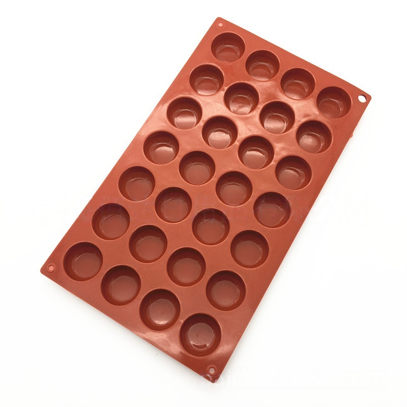 Food Grade 28 Cavity Half Sphe – Ice Mold Sphere recenzja i cena
