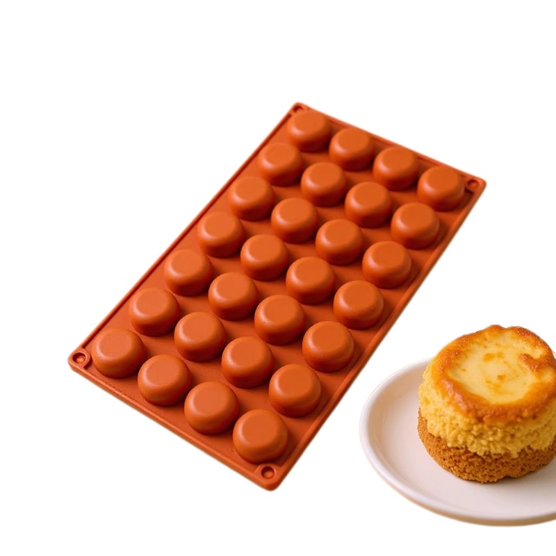 Food Grade 28 Cavity Half Sphe – Ice Mold Sphere recenzja i cena