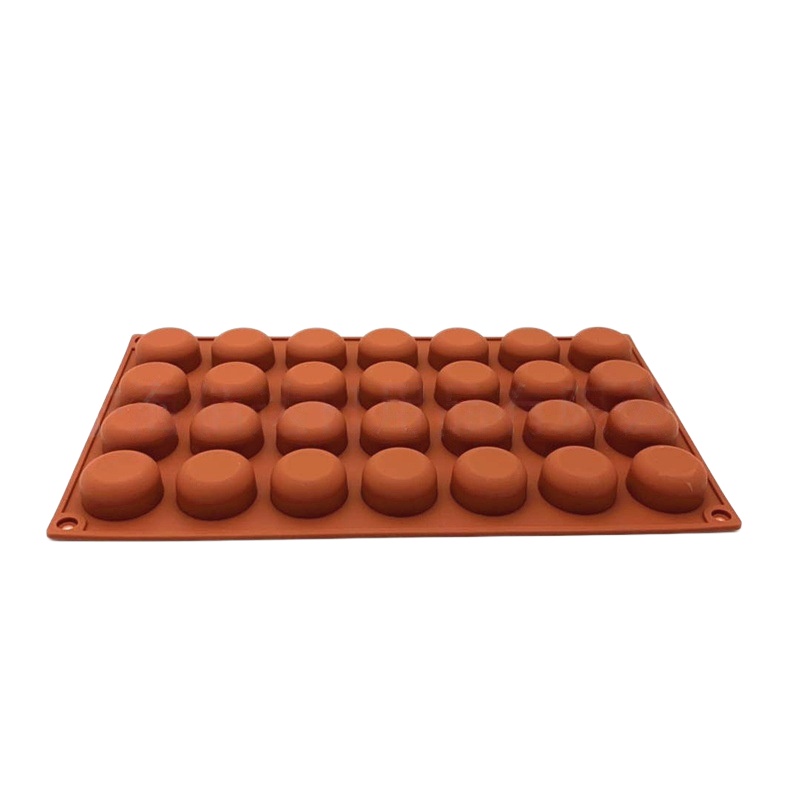 Food Grade 28 Cavity Half Sphe – Ice Mold Sphere recenzja i cena