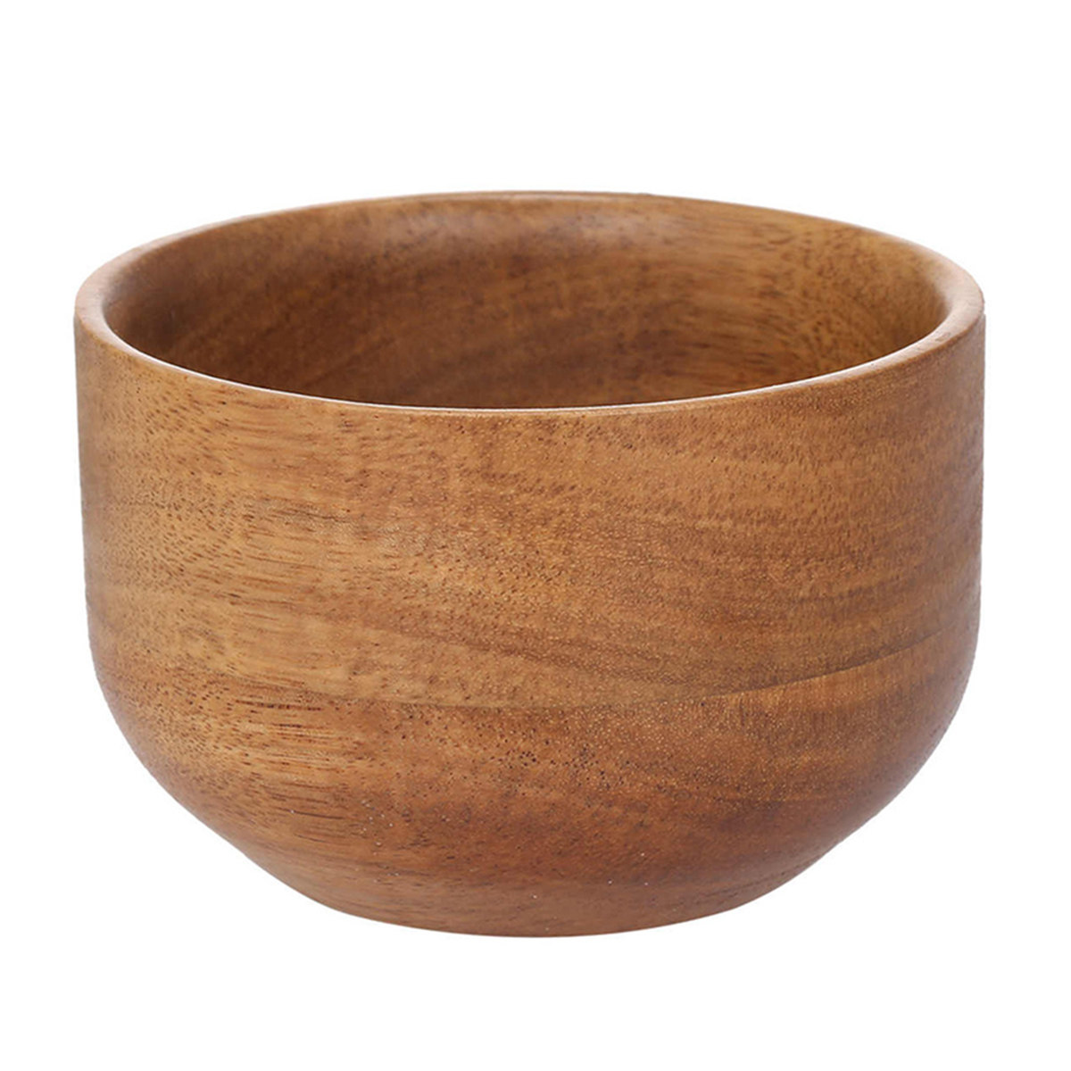 Wooden Men Shaving Bowl Light  – Home Barber recenzja i cena
