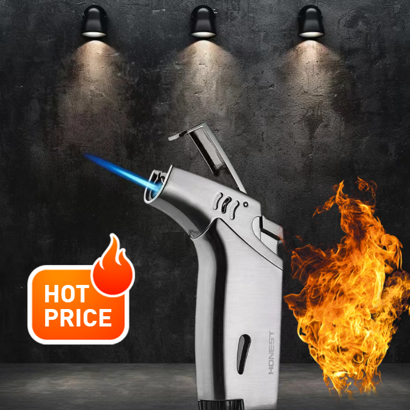 Honest Outdoor Elbow Butane Ga – Smoking Gun Kit recenzja i cena