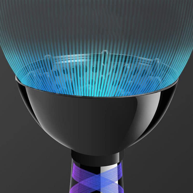Universal Hairdryer Diffuser C – Home Barber recenzja i cena
