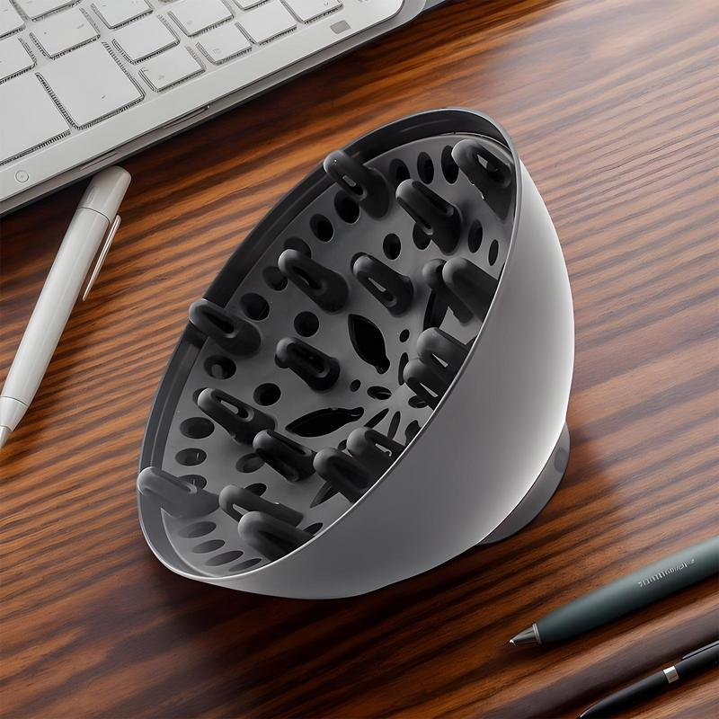 Universal Hairdryer Diffuser C – Home Barber recenzja i cena