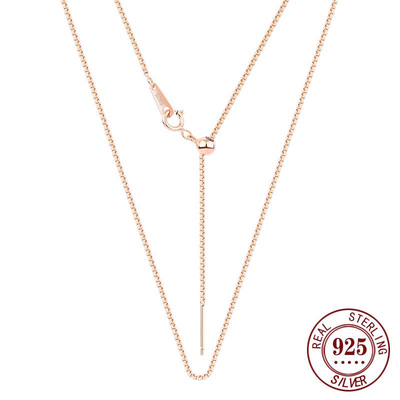 SOMILIA  Silver 925 Necklace B – Bar Cart Gold recenzja i cena