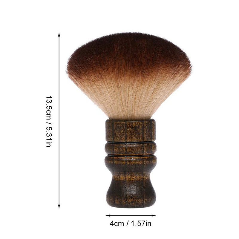 NEW Barber Soft Brush Salon Sp – Home Barber recenzja i cena