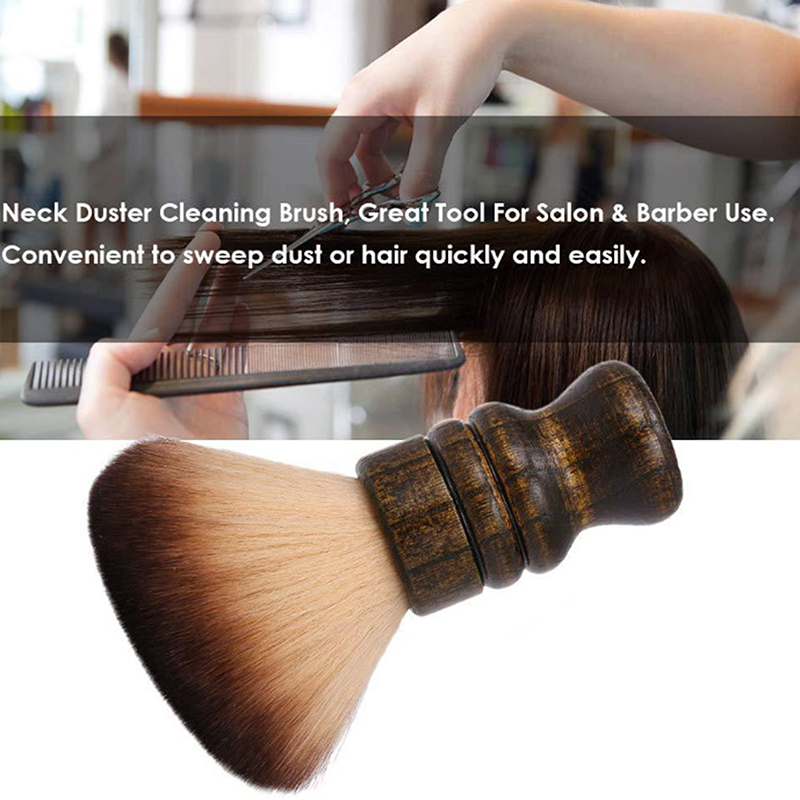 NEW Barber Soft Brush Salon Sp – Home Barber recenzja i cena