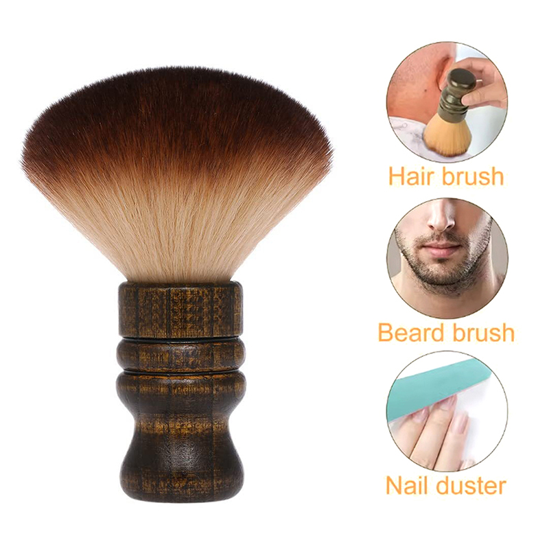 NEW Barber Soft Brush Salon Sp – Home Barber recenzja i cena