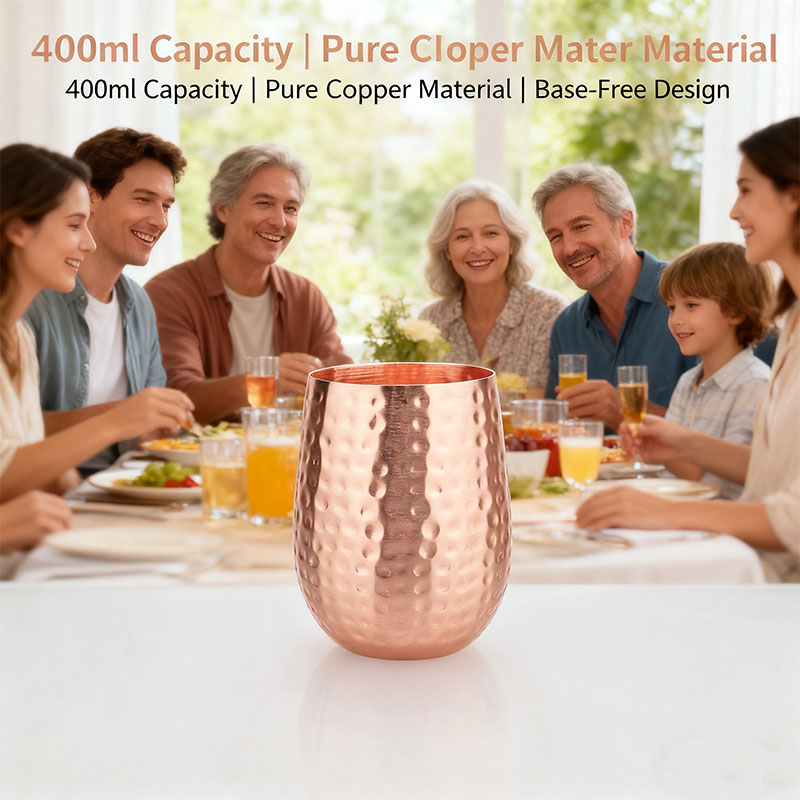 100% Copper Moscow Mule Mug Du – Mule Copper Mug recenzja i cena