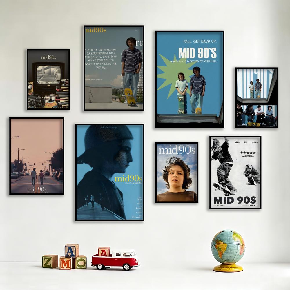 Word M-Mid Poster Artistic Sty – Home Bar Word recenzja i cena