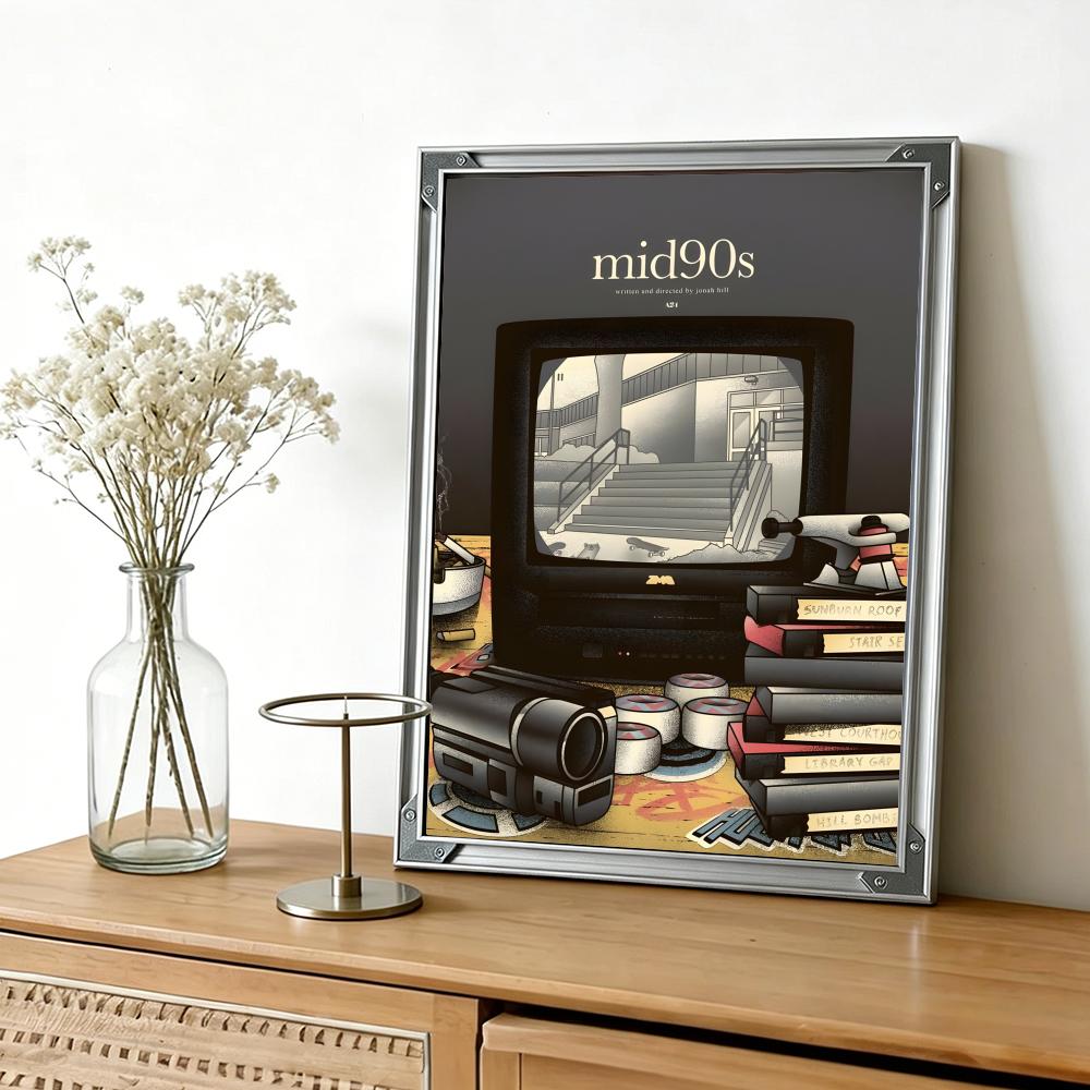 Word M-Mid Poster Artistic Sty – Home Bar Word recenzja i cena