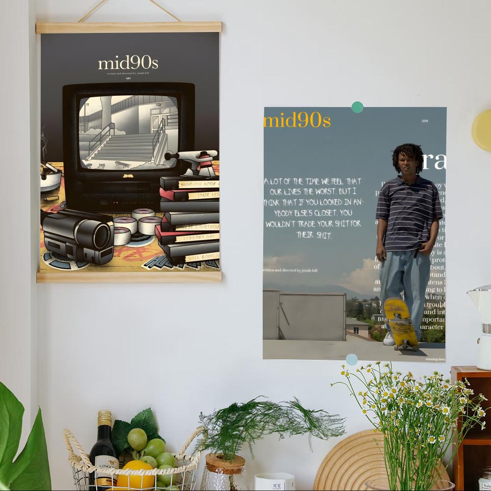 Word M-Mid Poster Artistic Sty – Home Bar Word recenzja i cena