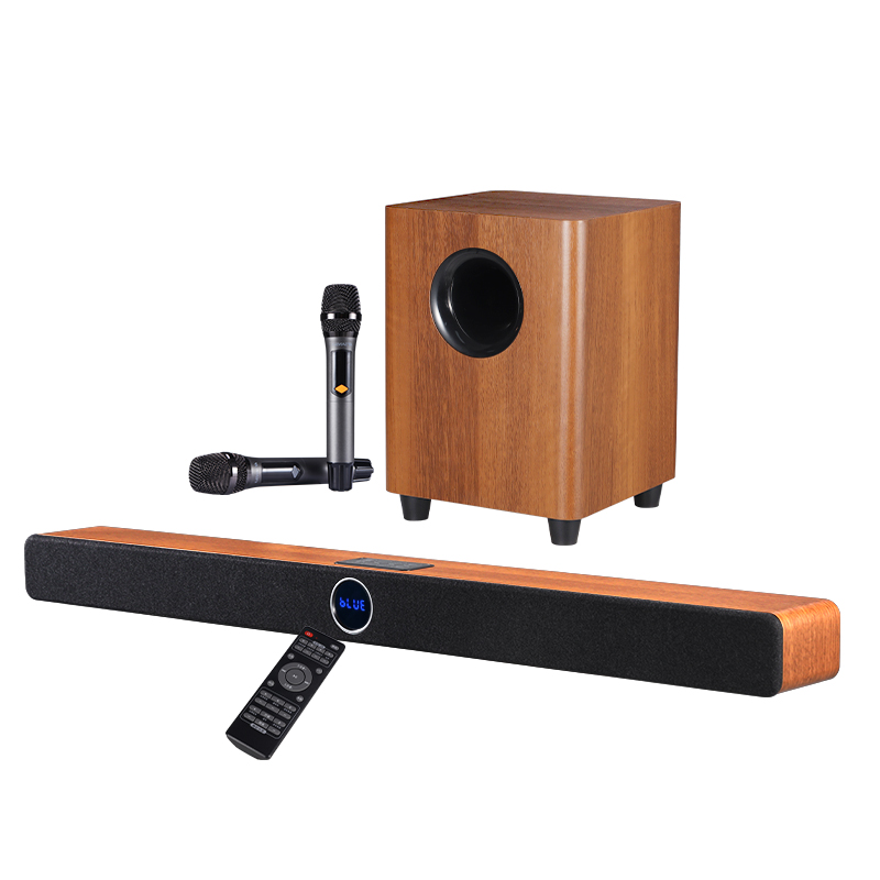 5.1 Channel Home Theater Sound – Home Bar And Theater recenzja i cena