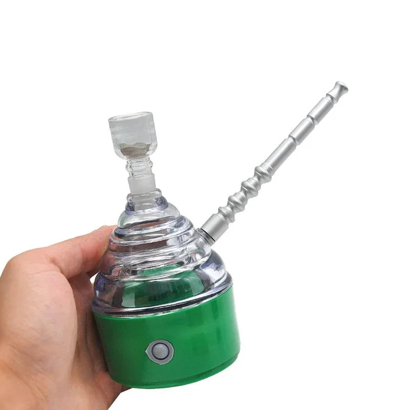 Cocktail Smoke Kit Maker Smoke – Smoking Gun Kit recenzja i cena