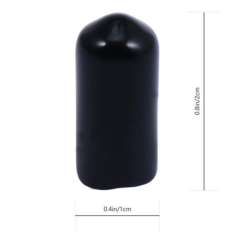 100pcs Rubber Pourer Cap Winte – Speed Pourer Cap recenzja i cena