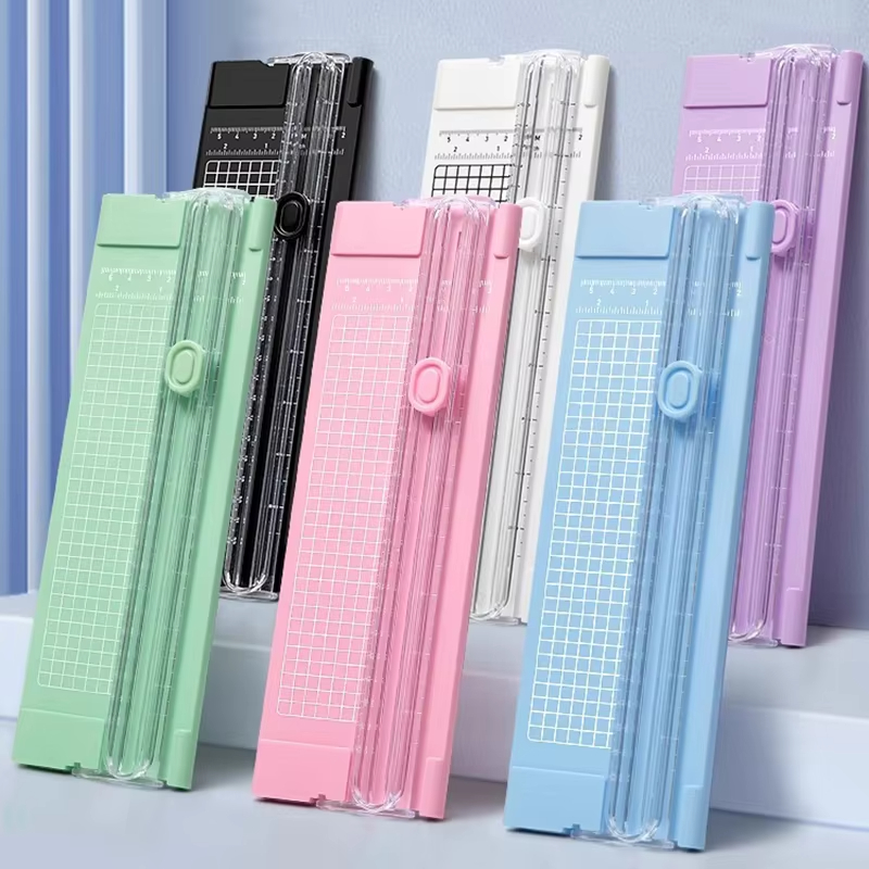 1pcA4 Mini Paper Trimmer Paper – Home Barber recenzja i cena