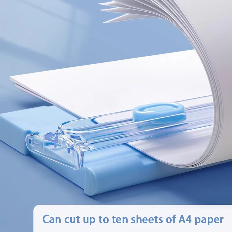 1pcA4 Mini Paper Trimmer Paper – Home Barber recenzja i cena