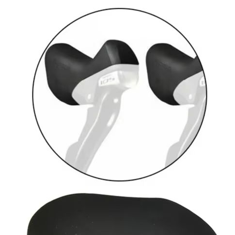 Bike Bicycle Brake Lever Cover – Speed Pourer Cap recenzja i cena