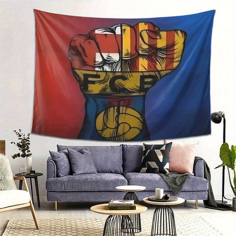 VIKAMA Barcelona Theme Bedroom – Home Barcelona recenzja i cena