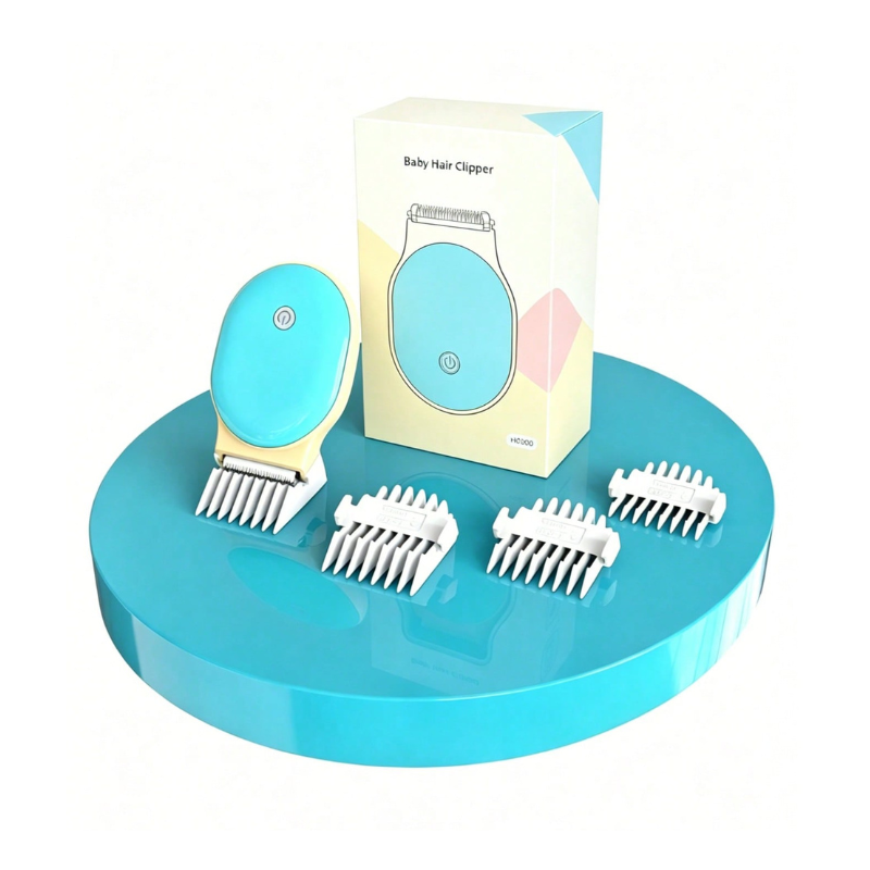 Baby Electric Hair Trimmer, Wa – Home Barber recenzja i cena