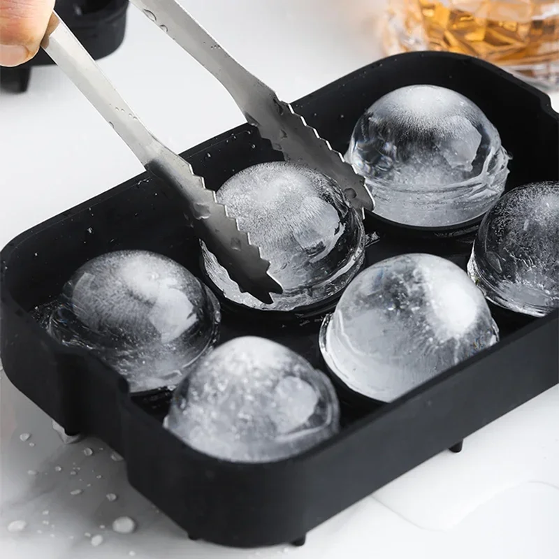 Wholesale Ice Cube Silicone Ic – Ice Mold Sphere recenzja i cena