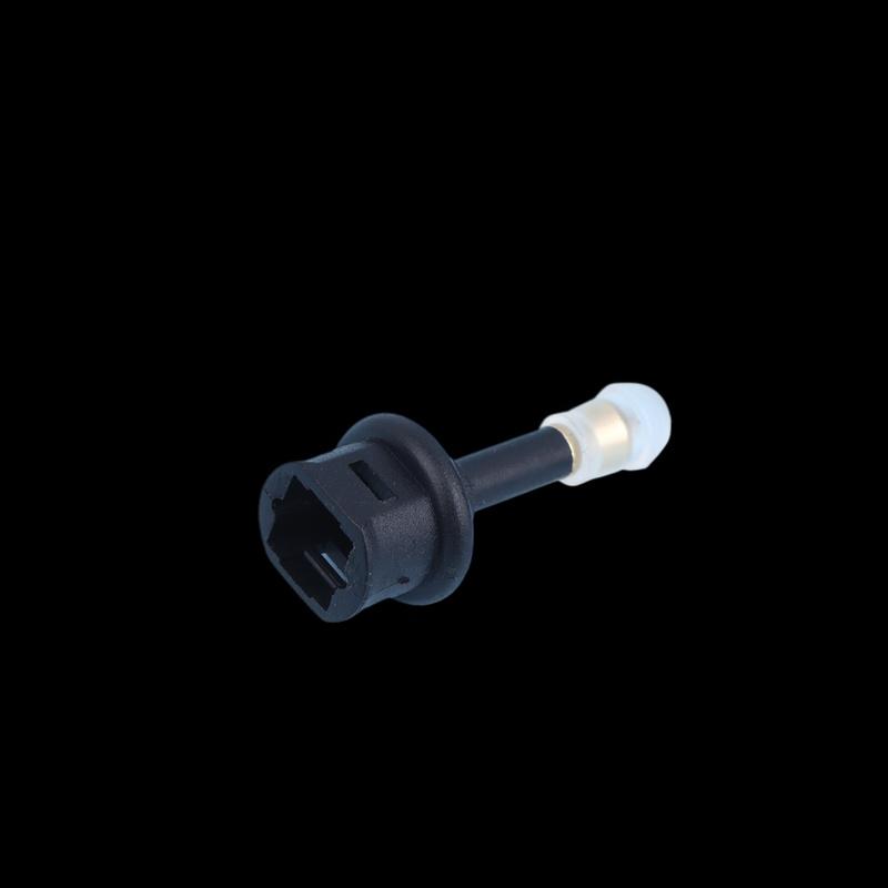 2/4Pcs Toslink Female To 3.5mm – Home Bar And Theater recenzja i cena