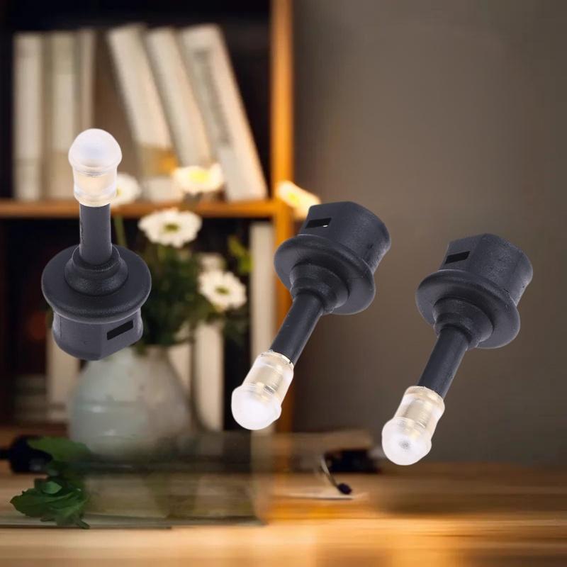 2/4Pcs Toslink Female To 3.5mm – Home Bar And Theater recenzja i cena