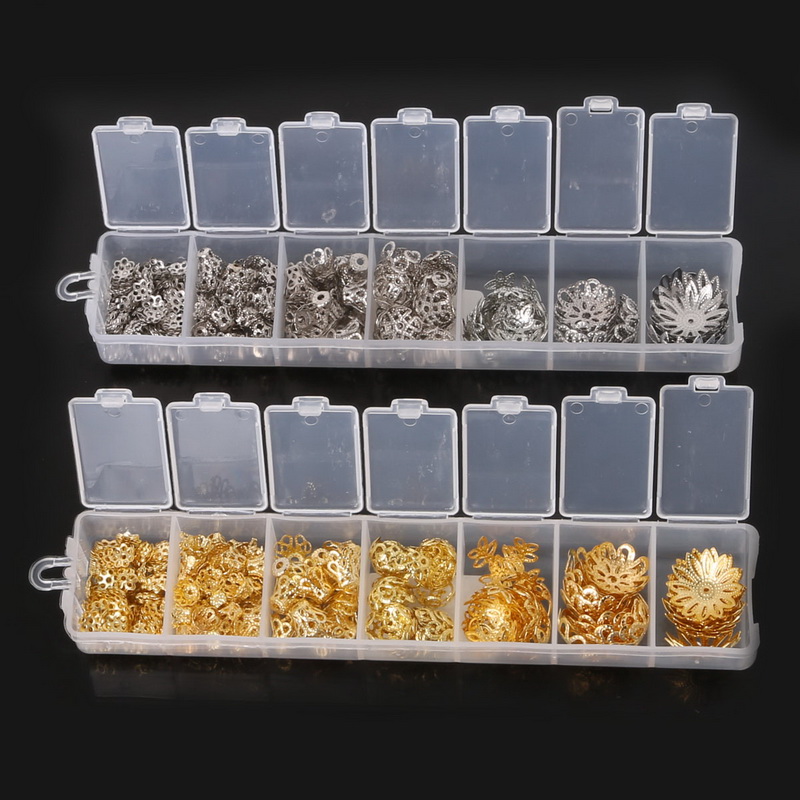 300Pcs 6-16mm Rhodium/Gold Pla – Bar Cart Gold recenzja i cena