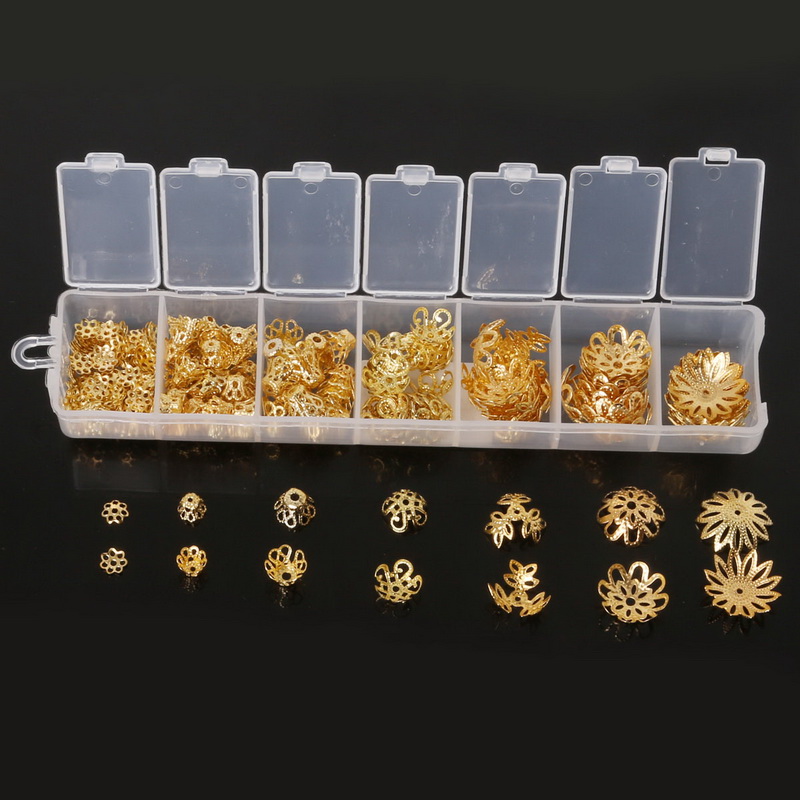300Pcs 6-16mm Rhodium/Gold Pla – Bar Cart Gold recenzja i cena
