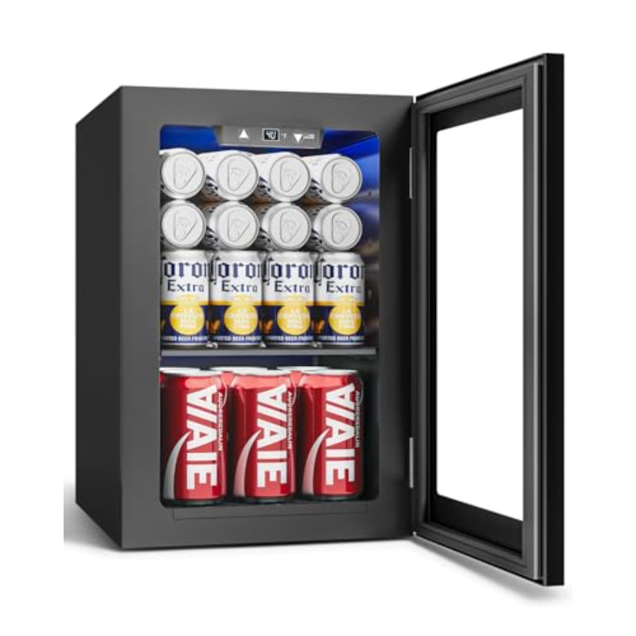 Beverage refrigerator for offi – Home Bar And Fridge recenzja i cena