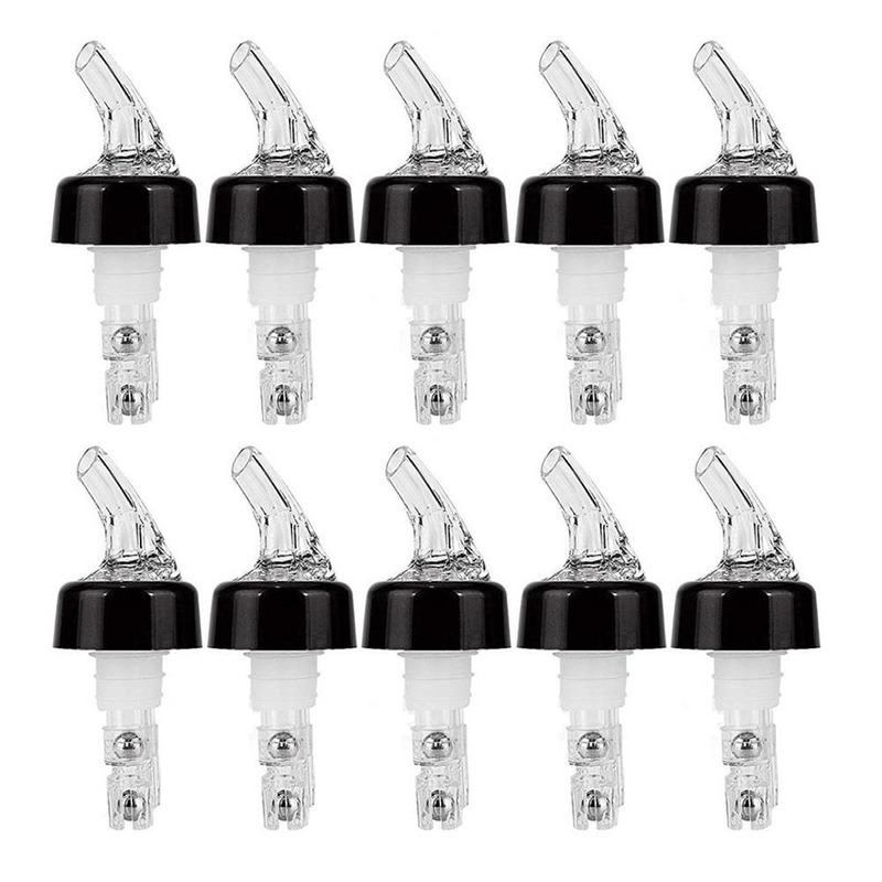 30ml Plastic Liquor Pourer Oli – Speed Pourer Cap recenzja i cena