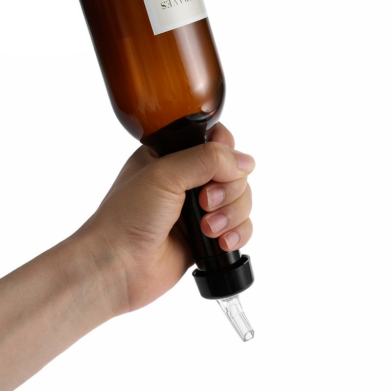30ml Plastic Liquor Pourer Oli – Speed Pourer Cap recenzja i cena