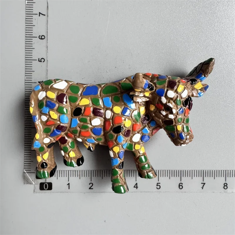 Barcelona Spain Fridge Magnets – Home Barcelona recenzja i cena