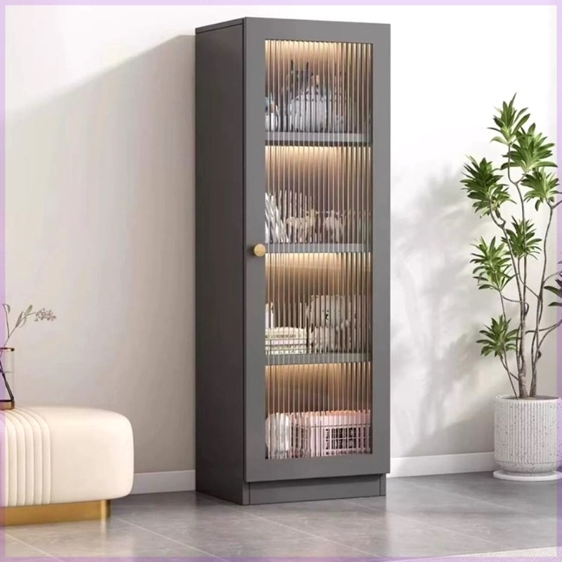 Drink Bar Furniture For Living – Home Bar And Fridge recenzja i cena