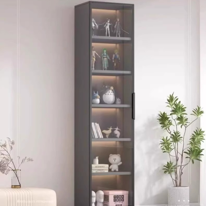 Drink Bar Furniture For Living – Home Bar And Fridge recenzja i cena
