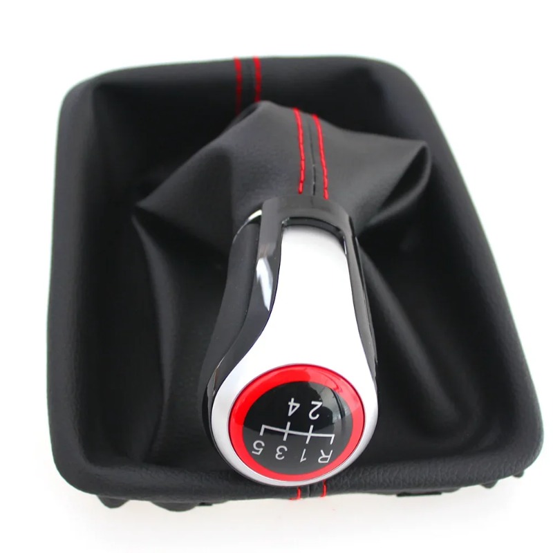 New MT Lever Change Knob with  – Speed Pourer Cap recenzja i cena