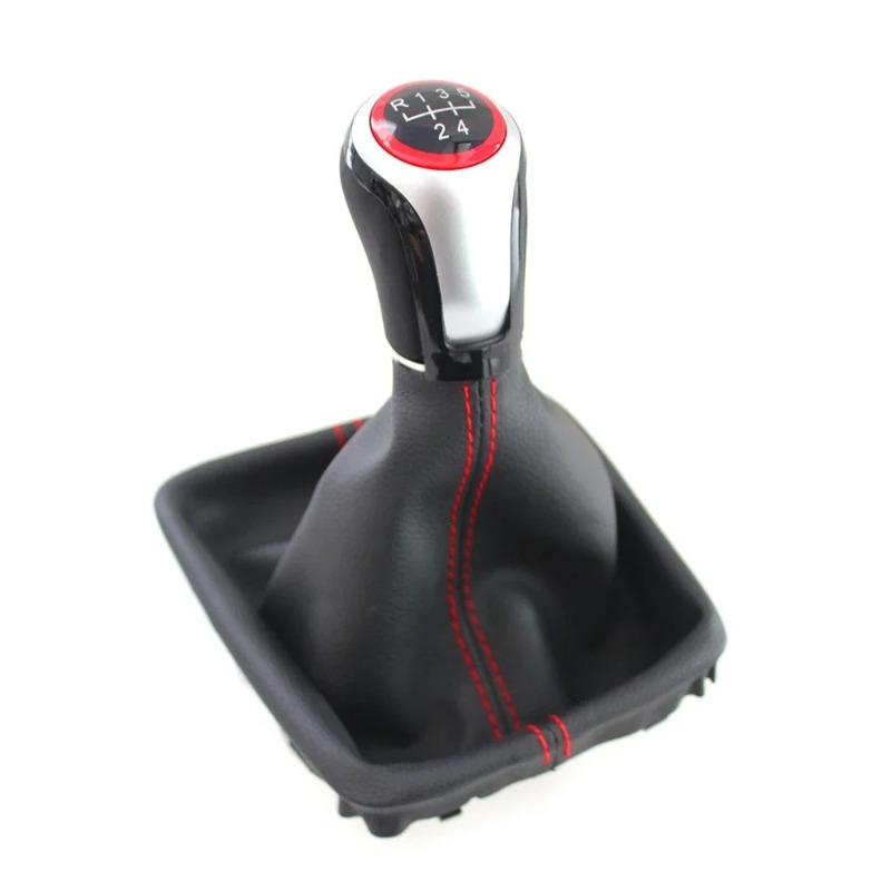 New MT Lever Change Knob with  – Speed Pourer Cap recenzja i cena