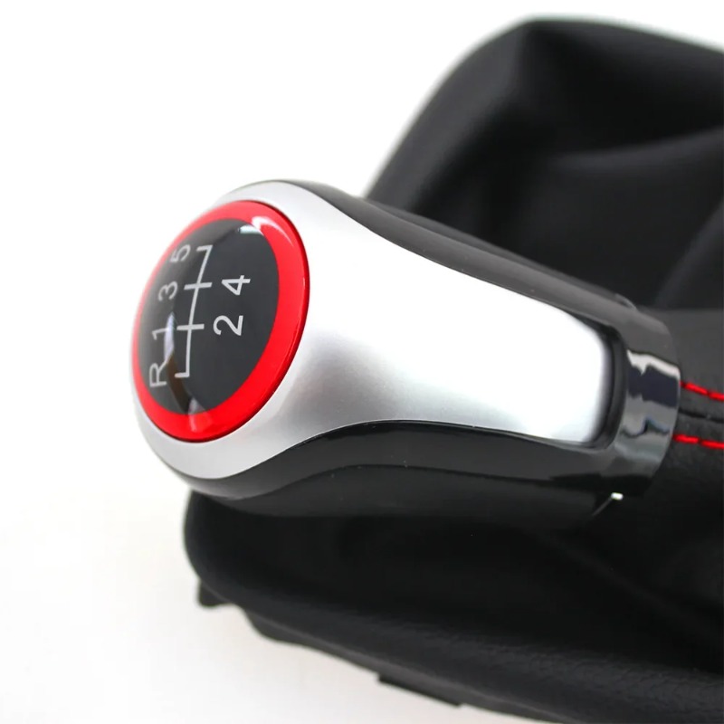 New MT Lever Change Knob with  – Speed Pourer Cap recenzja i cena