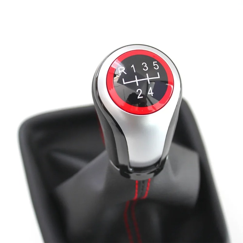New MT Lever Change Knob with  – Speed Pourer Cap recenzja i cena